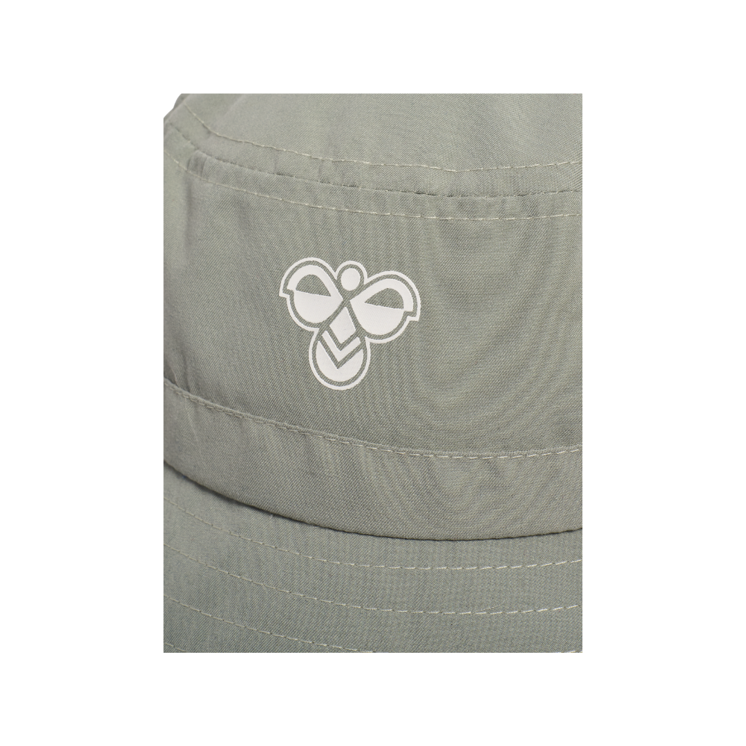 Hummel Mini bucket hat bee shadow