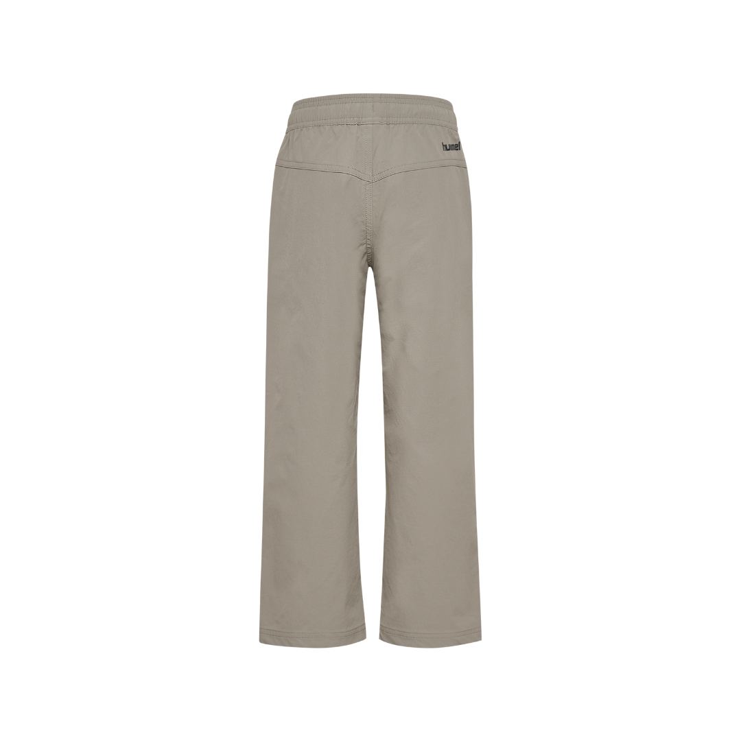 Hummel JR stretch bukser rock ridge