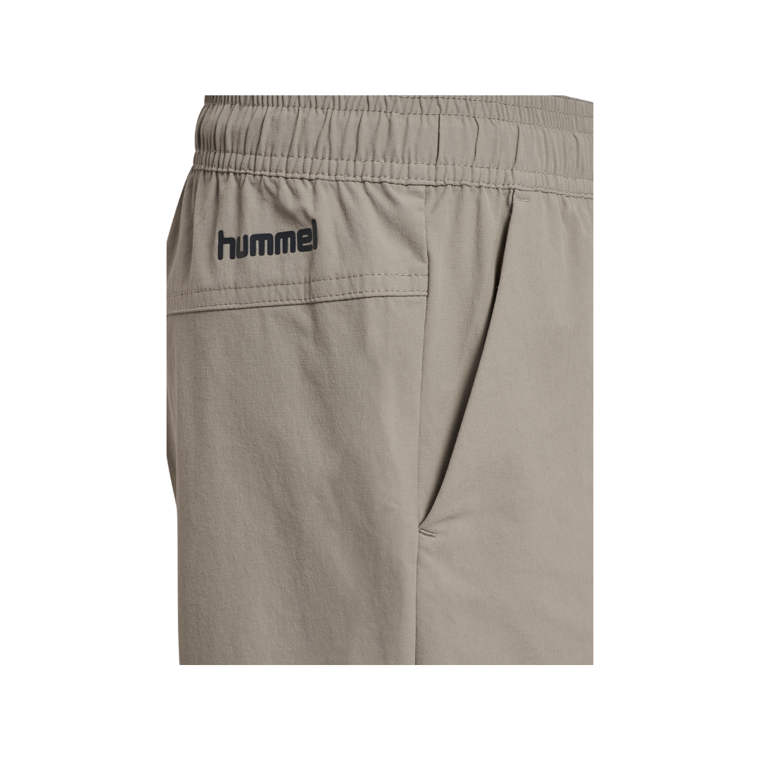 Hummel JR stretch bukser rock ridge