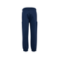 Hummel JR loose blocked sweatpant dress blues
