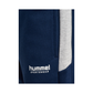 Hummel JR loose blocked sweatpant dress blues