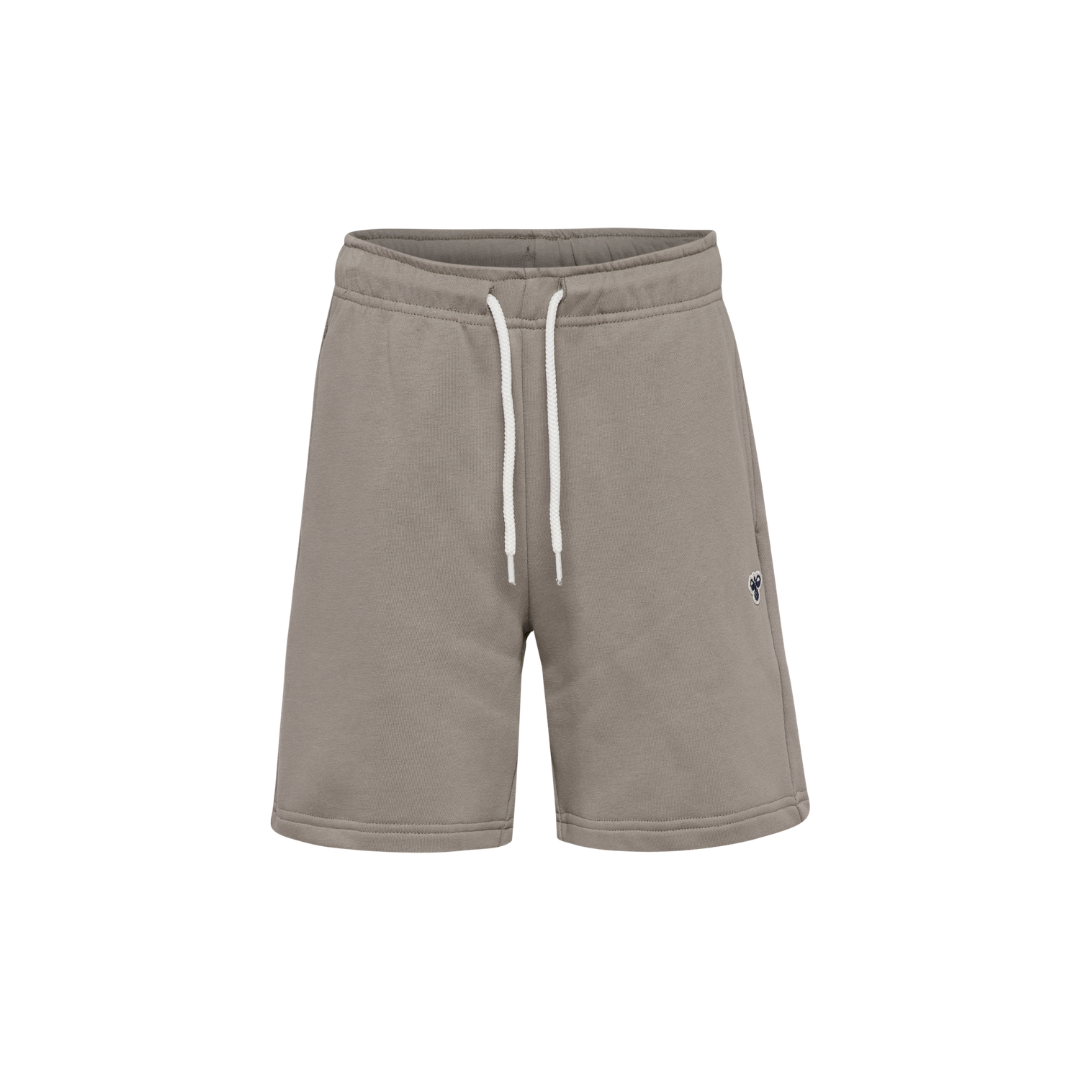 Hummel Loose sweat shorts bee rock ridge
