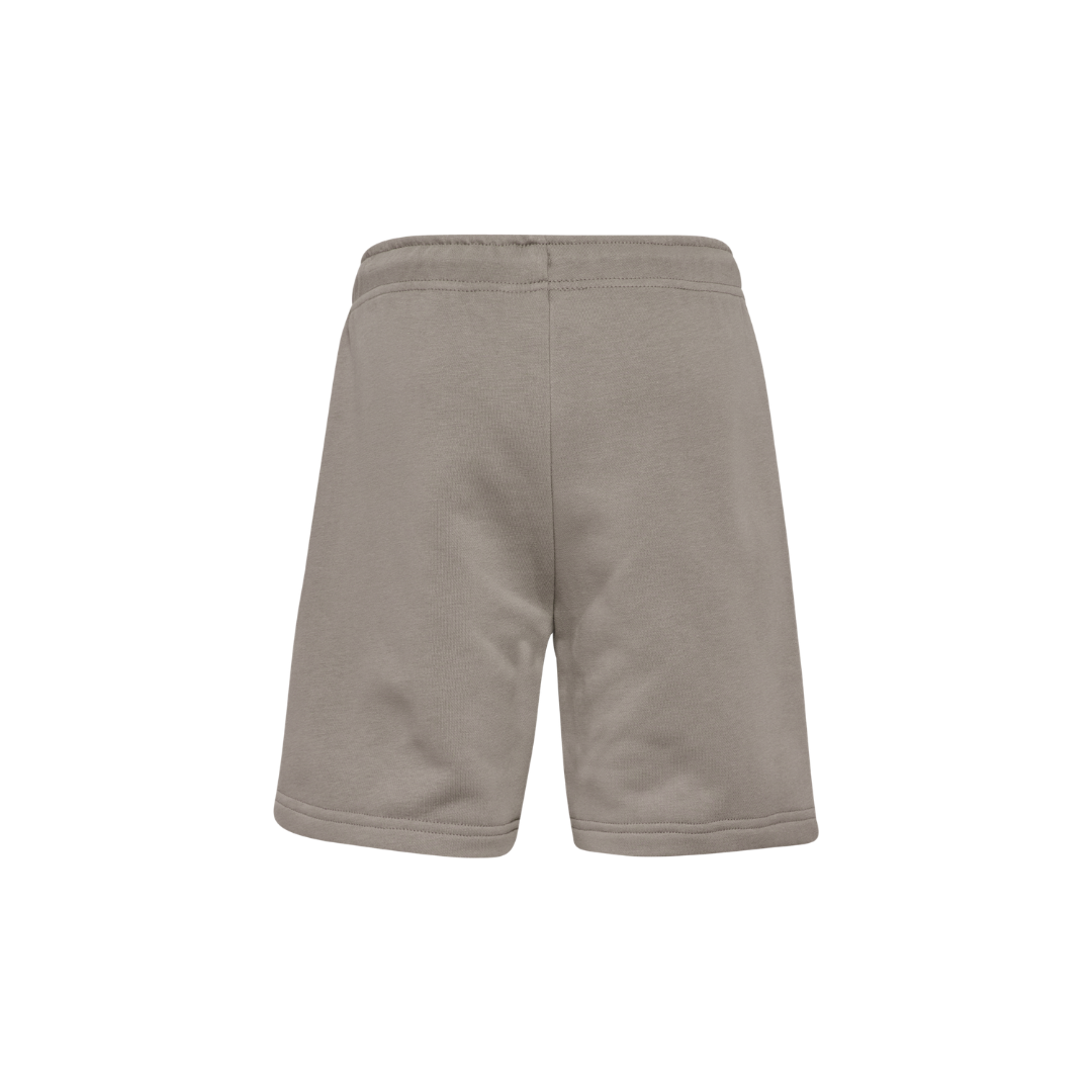 Hummel Loose sweat shorts bee rock ridge