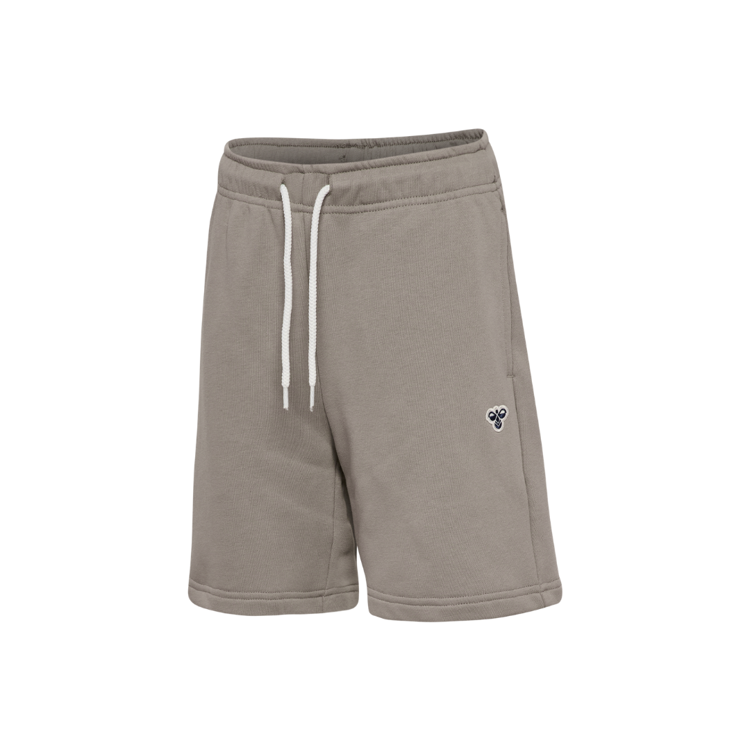 Hummel Loose sweat shorts bee rock ridge