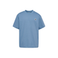 Hummel JR Loose t-shirt S/S faded denim