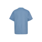Hummel JR Loose t-shirt S/S faded denim