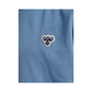 Hummel JR Loose t-shirt S/S faded denim
