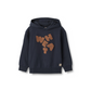 Wheat Bertram sweatshirt navy