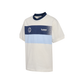 Hummel Loose change t-shirt S/S blanc de blanc