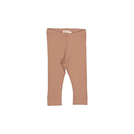 MarMar Modal leggings powder taupe