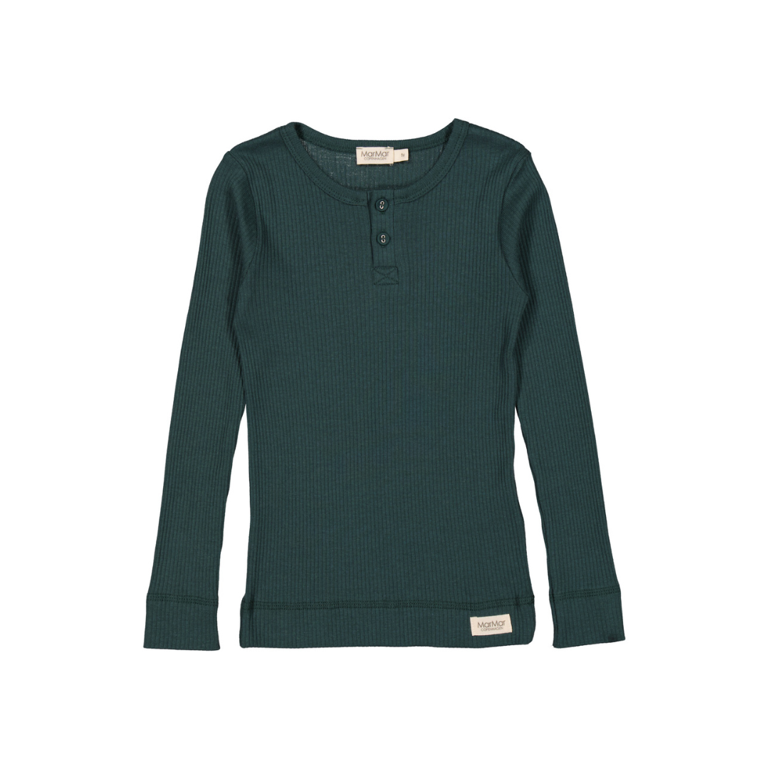 MarMar Modal tee LS pine