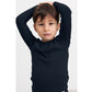 Dreng med MarMar modal bluse pilot navy