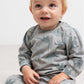 Dreng med MarMar Telmo sweatshirt dino jungle