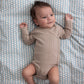 Baby med MarMar Belito body soft beige