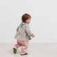 Pige med MarMar Panto bukser soft berry