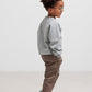 Dreng med MarMar Piper chino bukser dusty brown