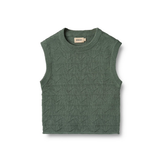 Wheat Bobby strikwest duck green 