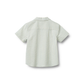 Wheat Anker skjorte SS summer sky stripe
