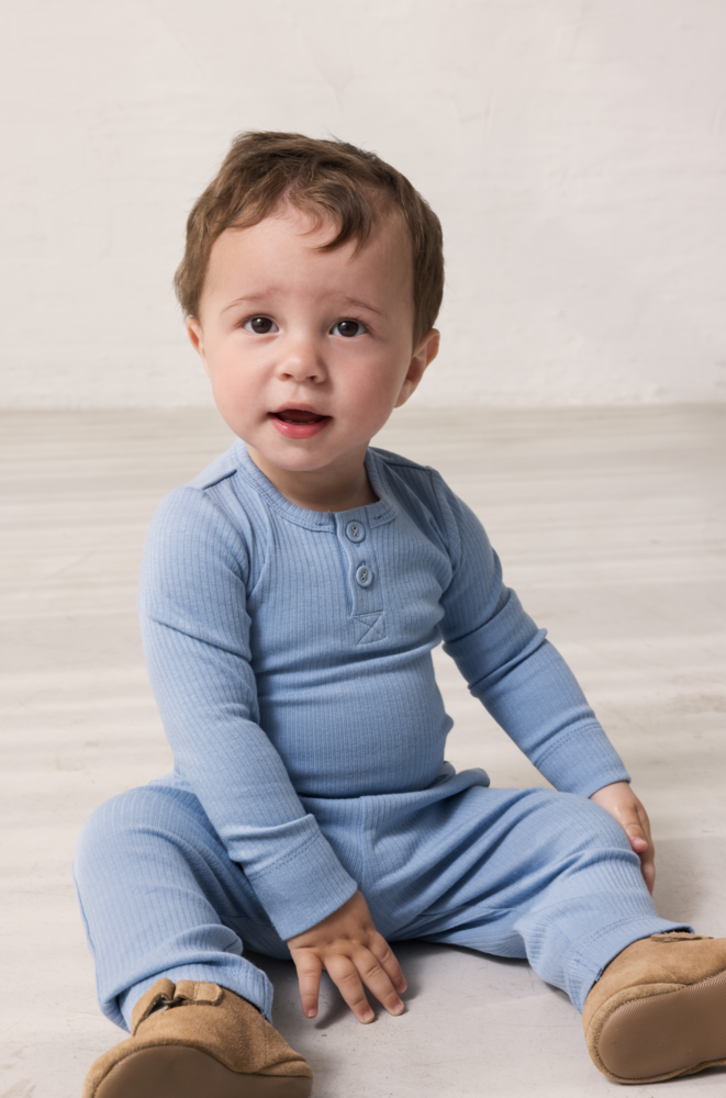 Dreng med MarMar Modal body LS blue iris