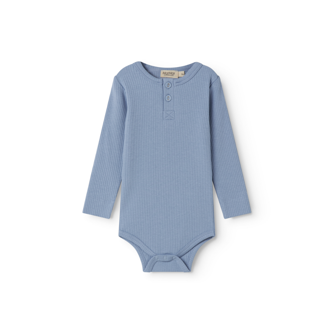 MarMar Modal body LS blue iris
