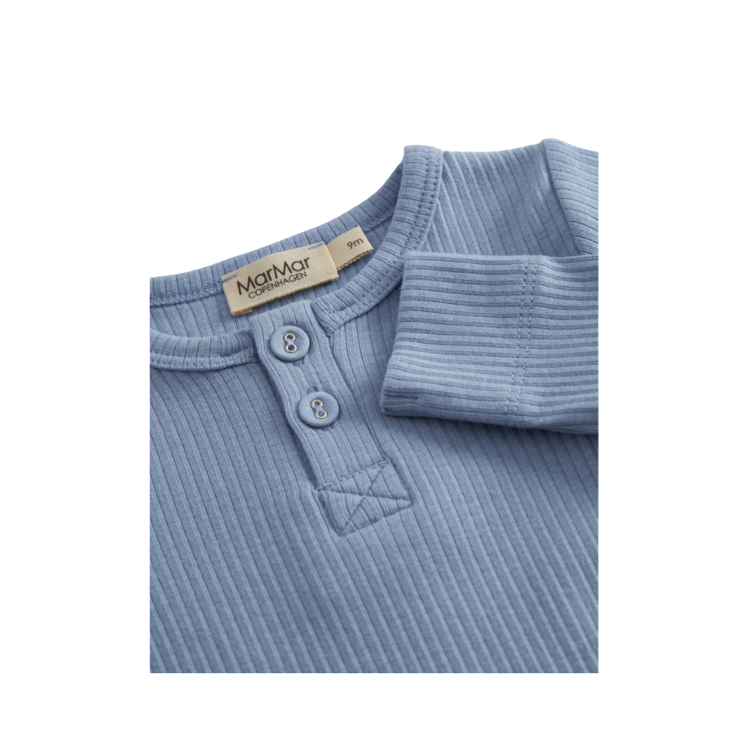 MarMar Modal body LS blue iris