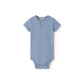 MarMar Modal body SS blue iris
