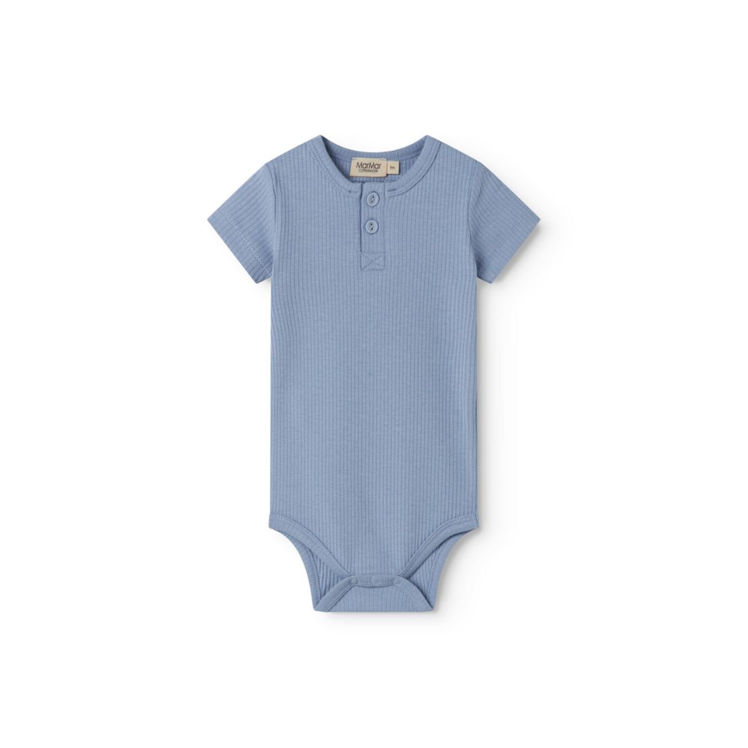 MarMar Modal body SS blue iris