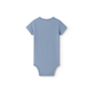 MarMar Modal body SS blue iris