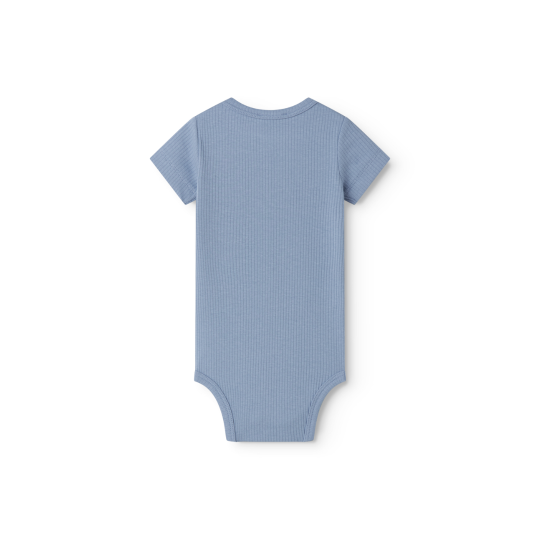 MarMar Modal body SS blue iris