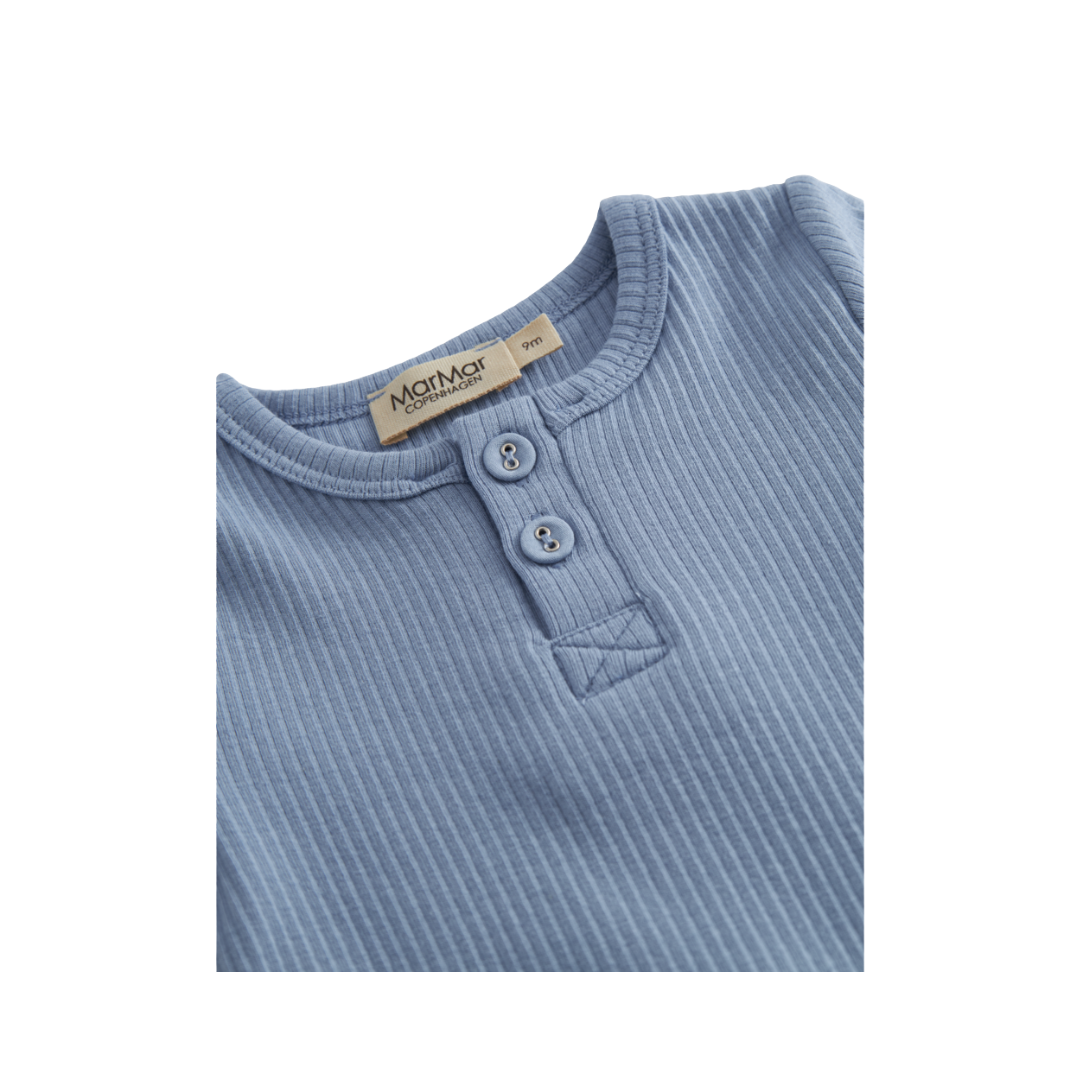 MarMar Modal body SS blue iris