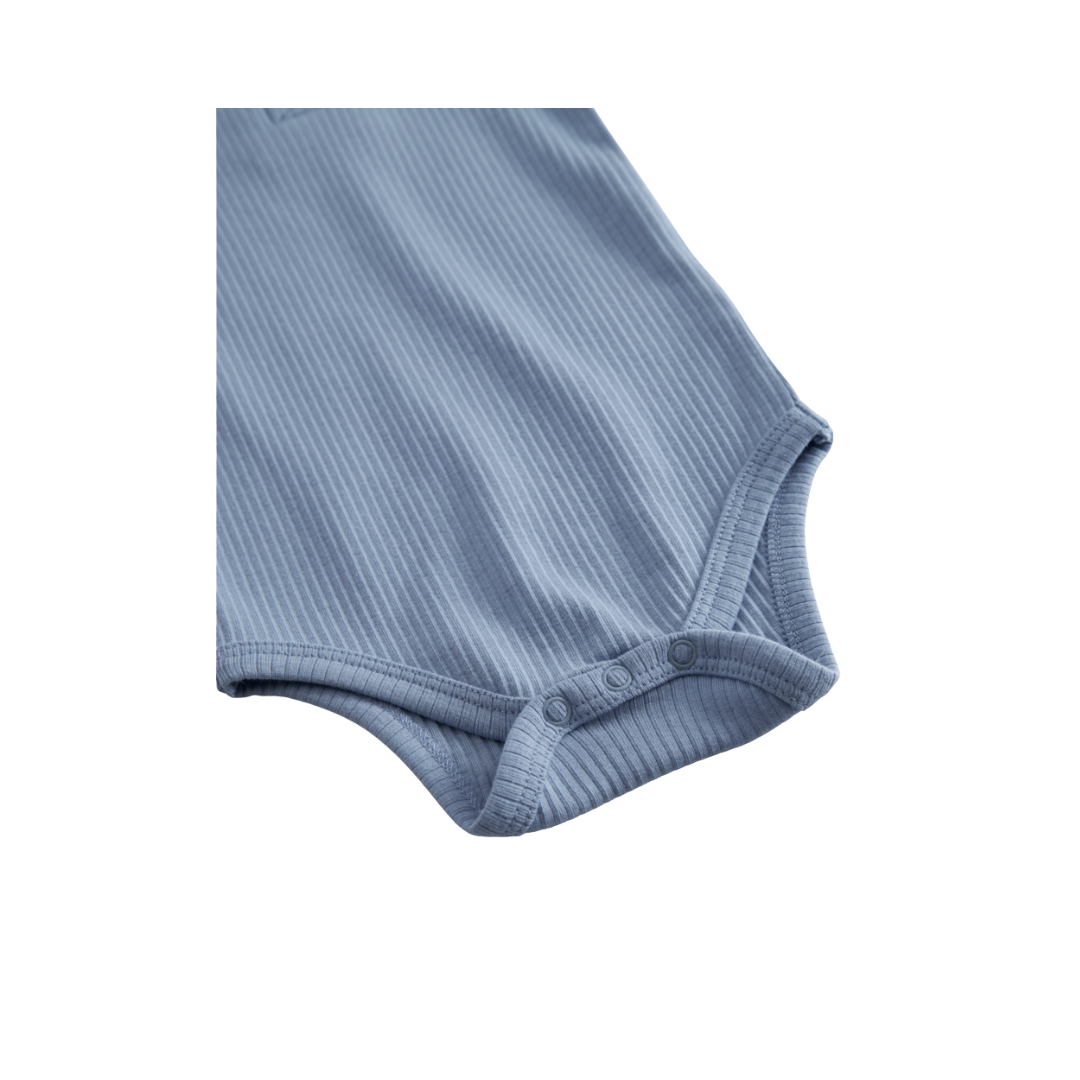 MarMar Modal body SS blue iris