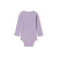 MarMar Modal body plain LS lilacs