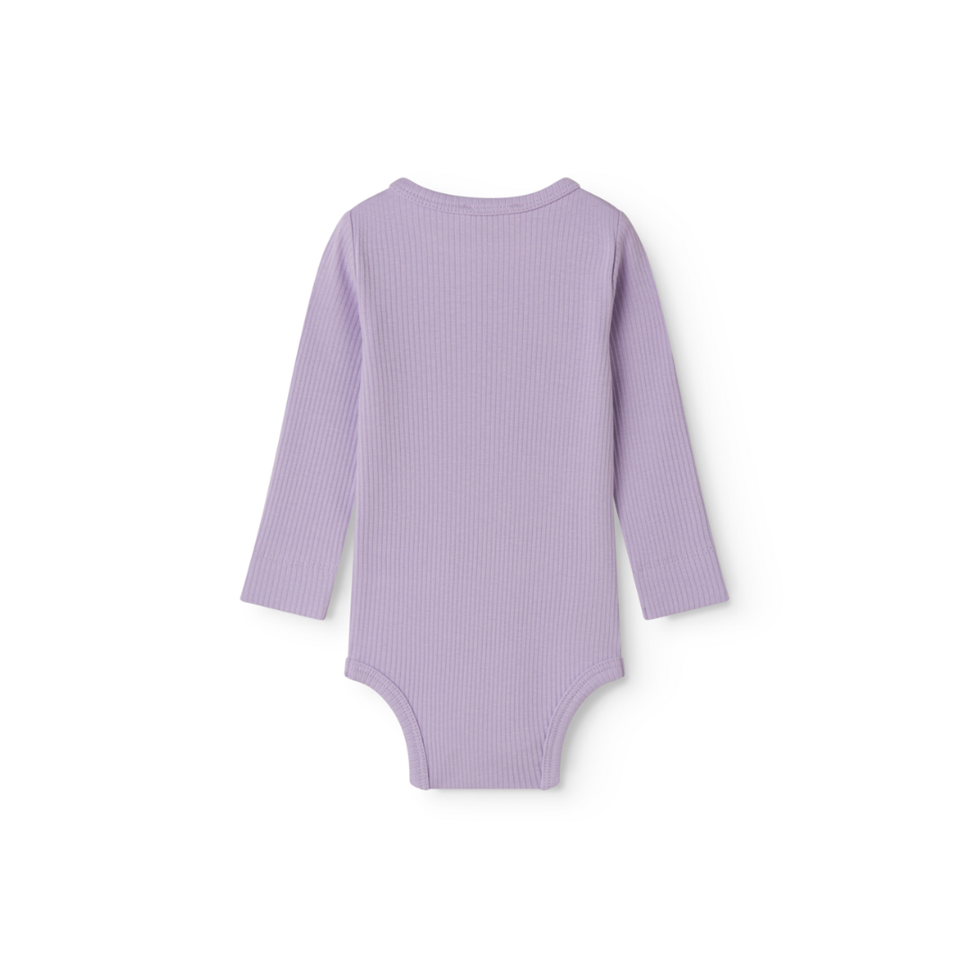 MarMar Modal body plain LS lilacs