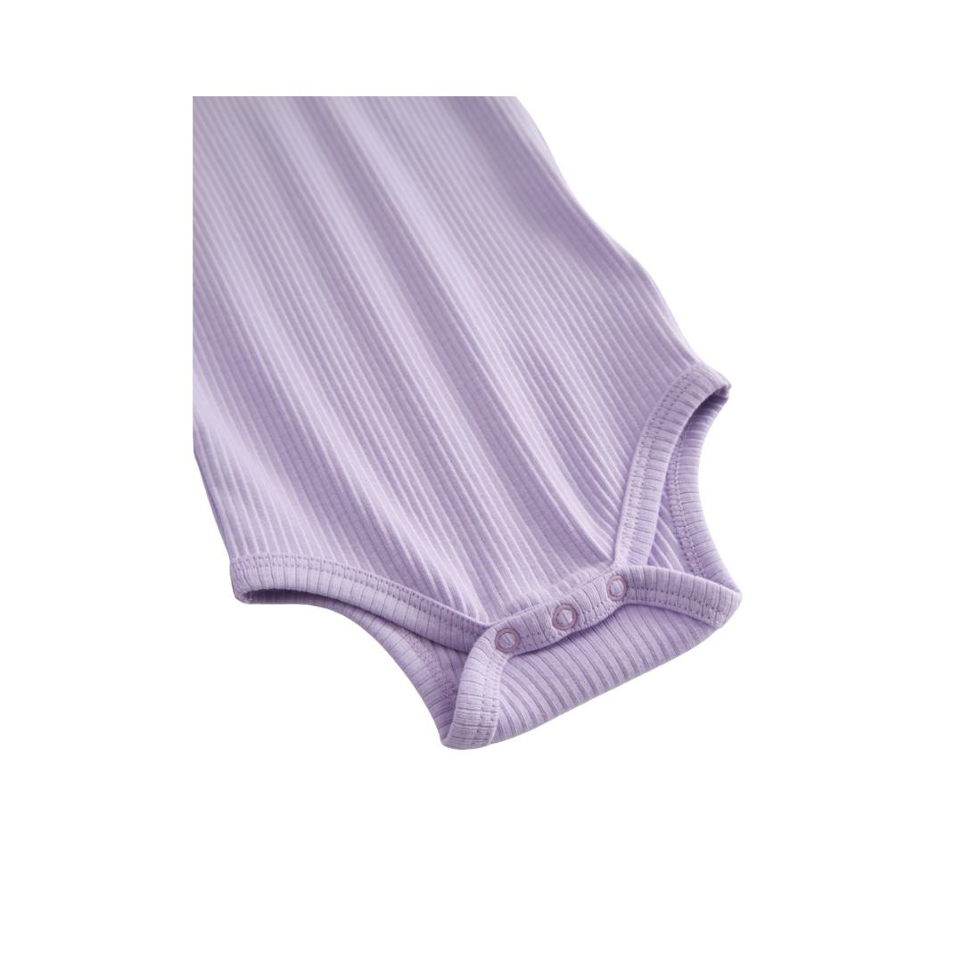 MarMar Modal body plain LS lilacs