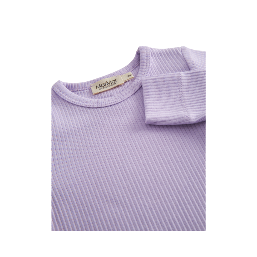 MarMar Modal body plain LS lilacs