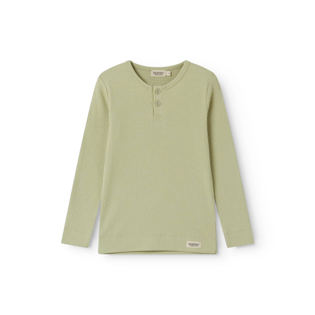 MarMar Modal tee LS dried bay