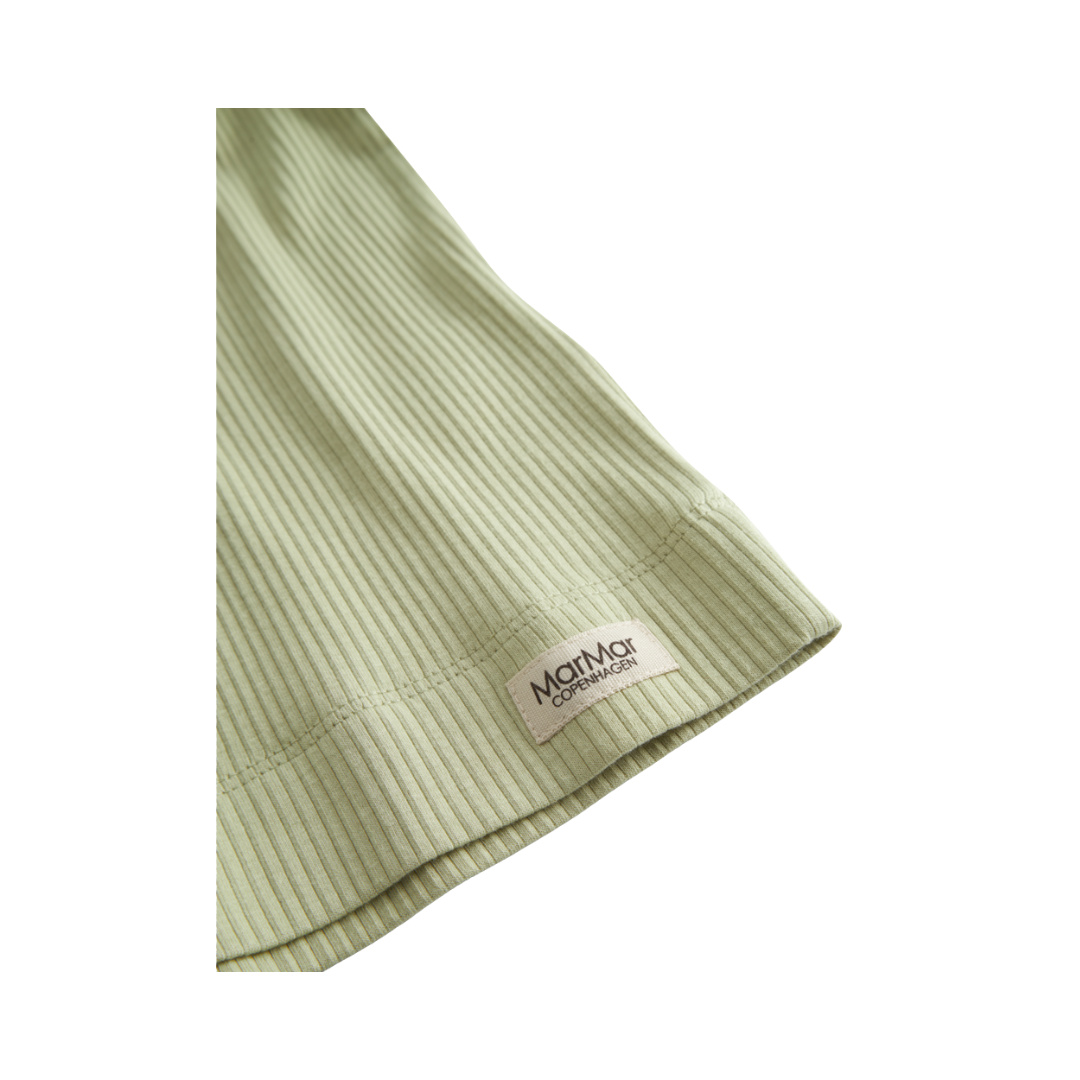 MarMar Modal tee LS dried bay