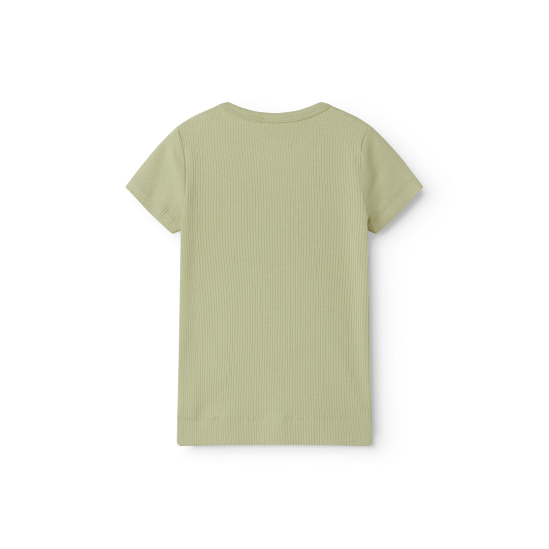MarMar Modal t-shirt SS dried bay
