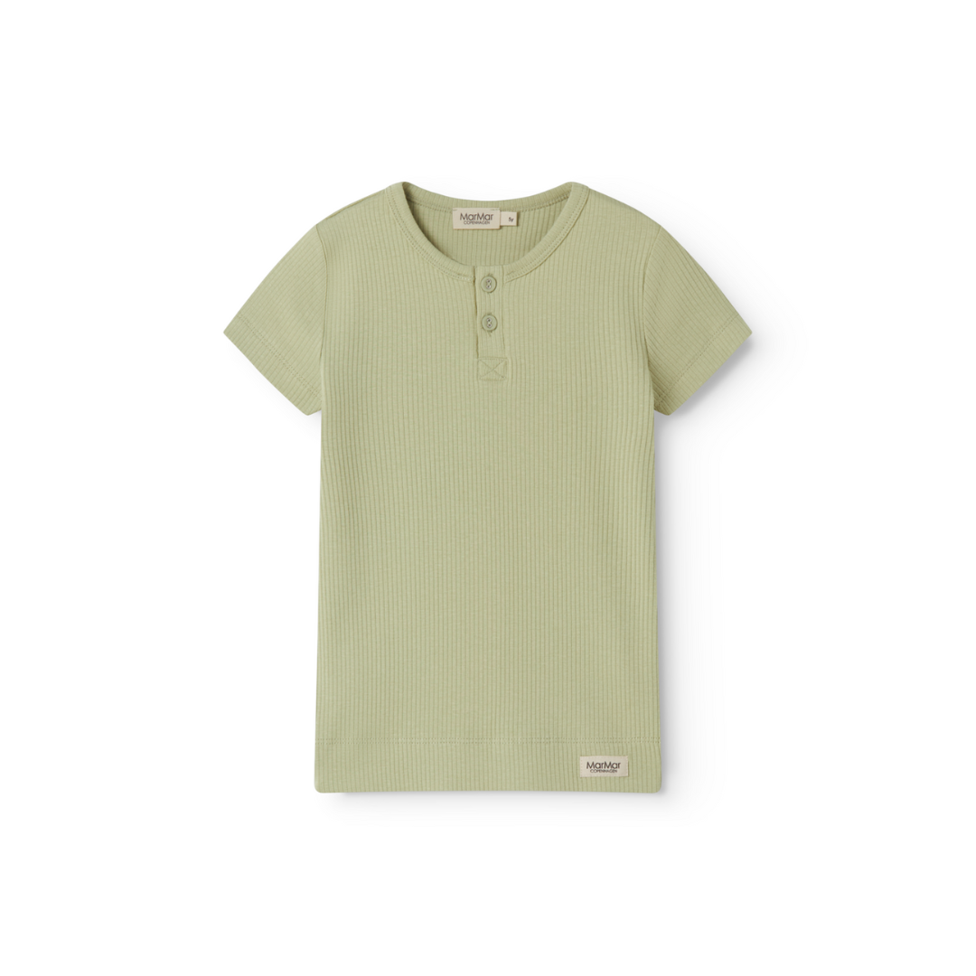 MarMar Modal t-shirt SS dried bay