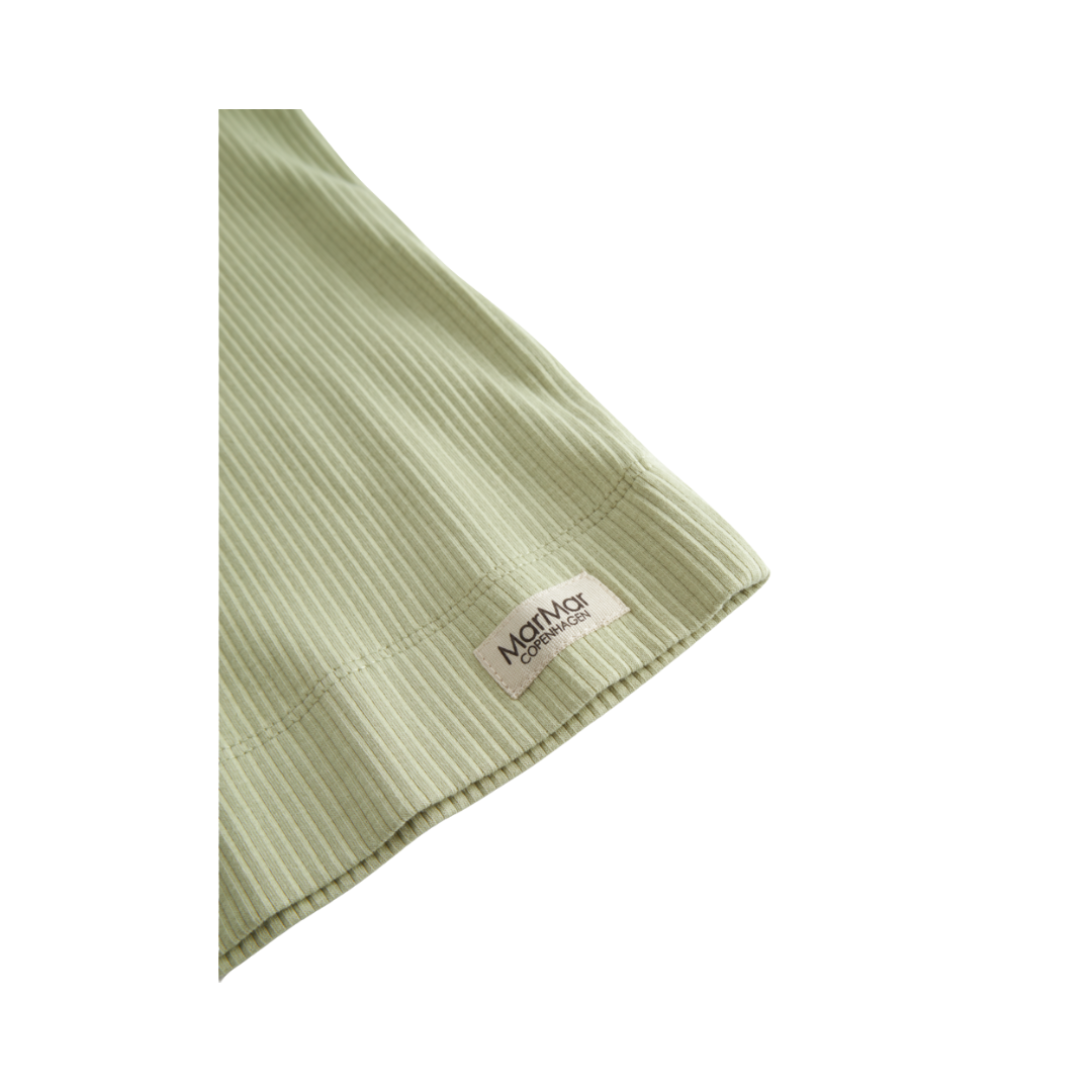 MarMar Modal t-shirt SS dried bay