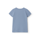 MarMar Modal t-shirt SS blue iris
