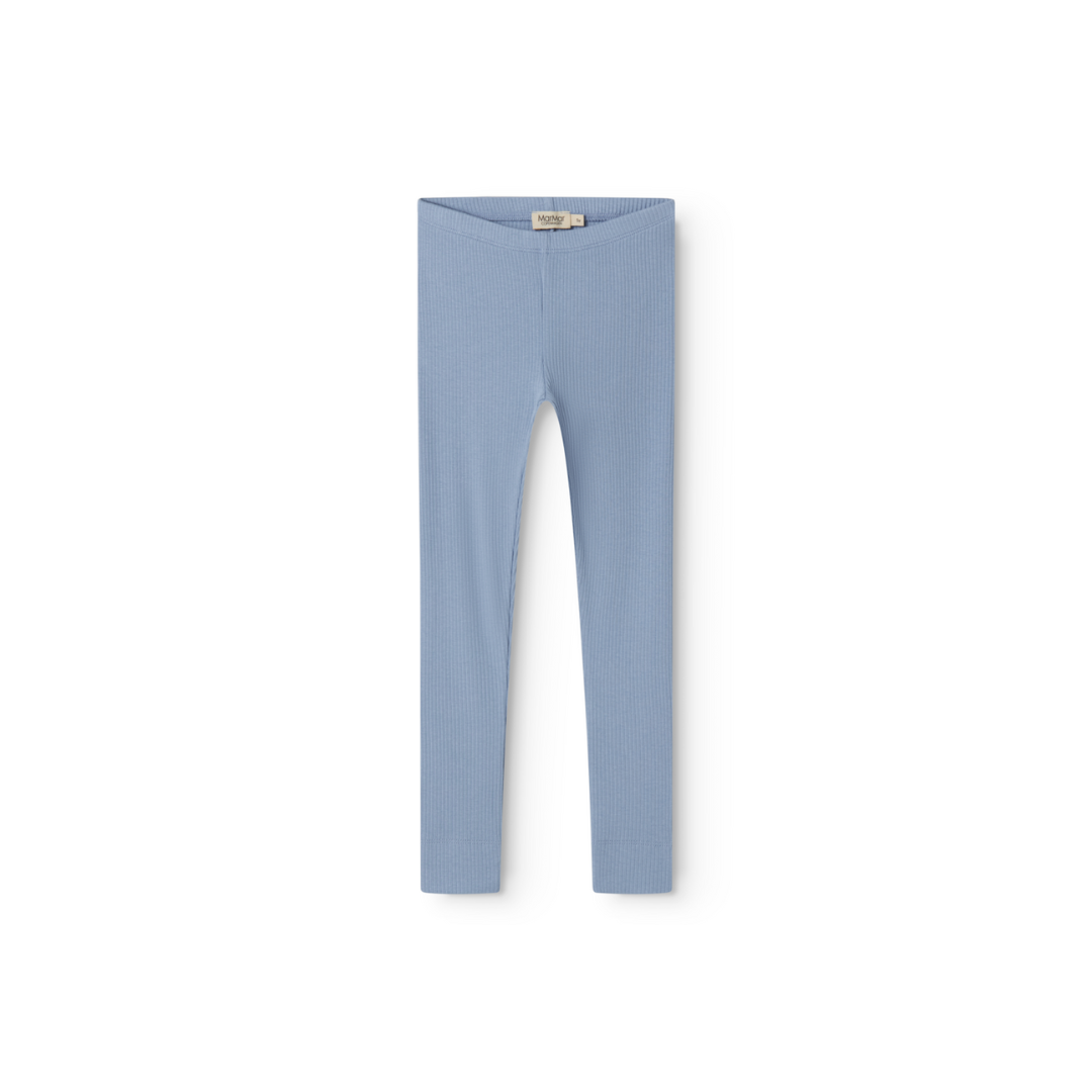 MarMar Modal leggings blue iris