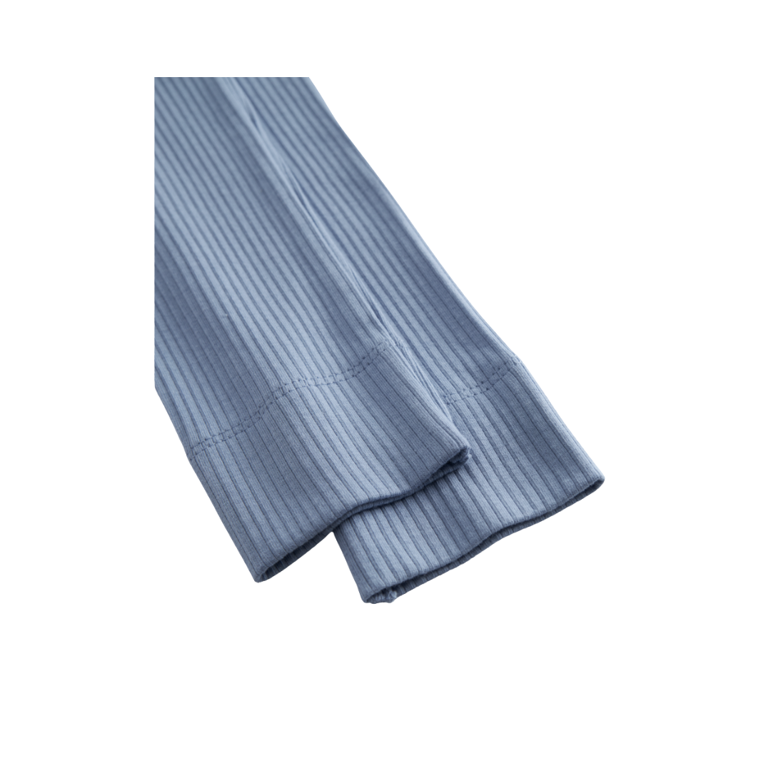MarMar Modal leggings blue iris