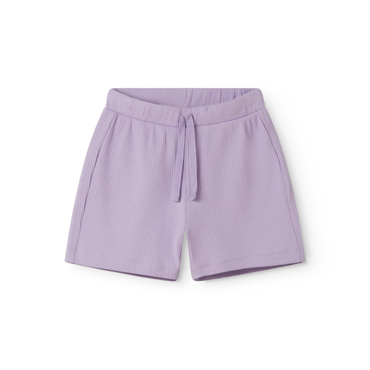 MarMar Modal shorts lilacs