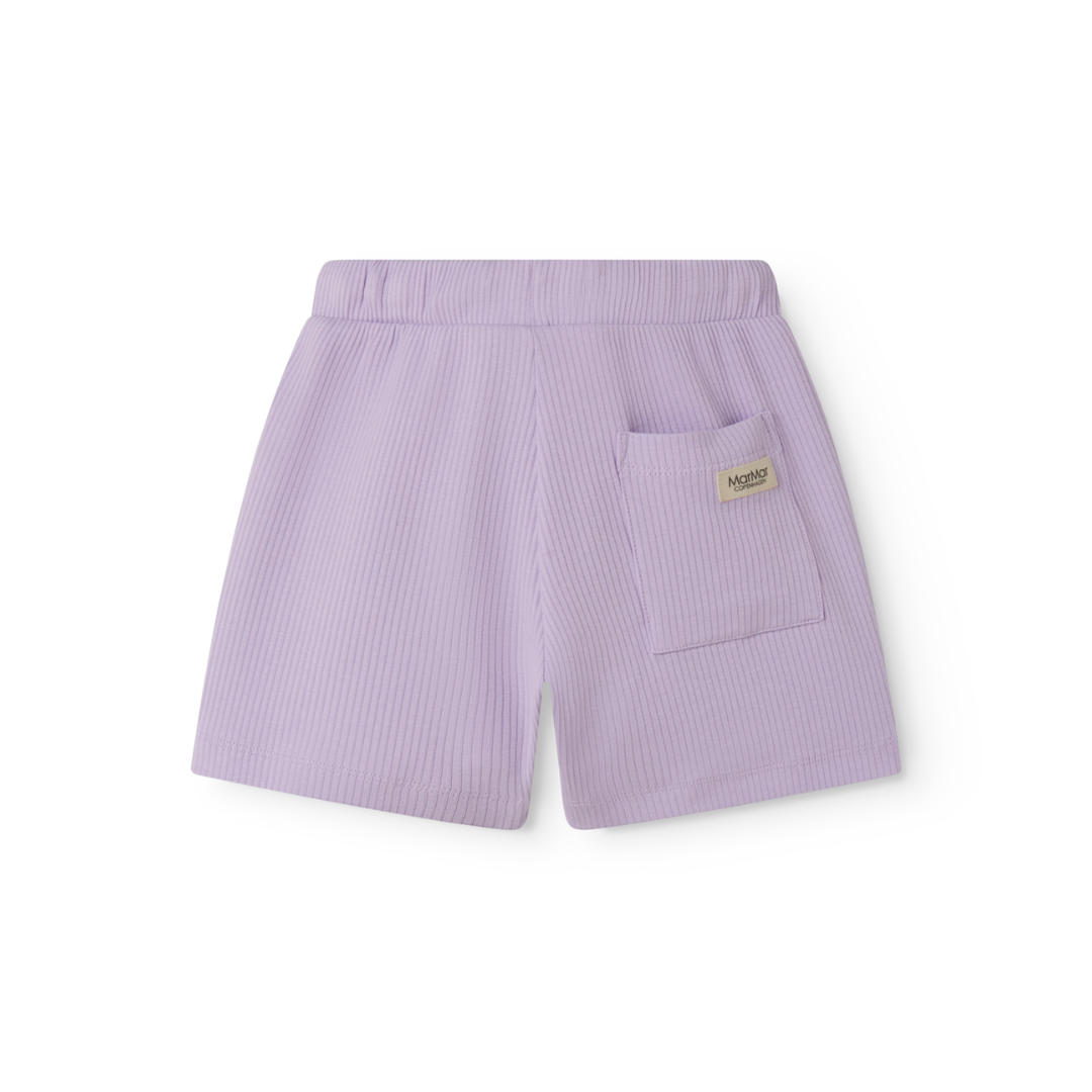 MarMar Modal shorts lilacs