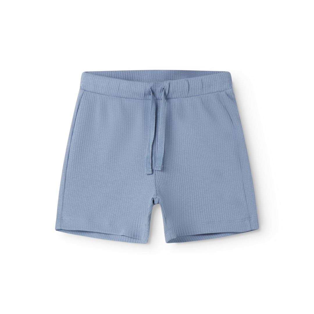 MarMar Modal shorts blue iris