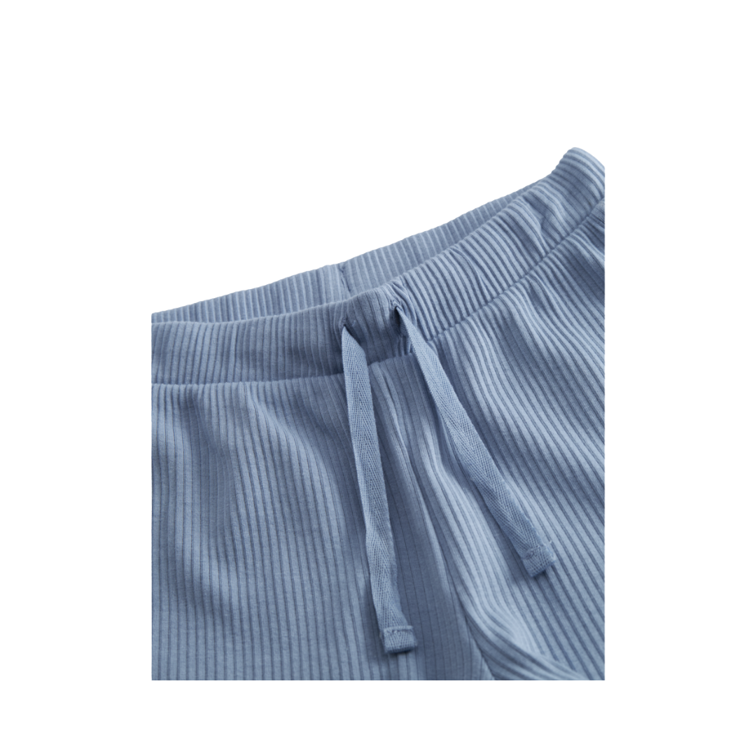 MarMar Modal shorts blue iris