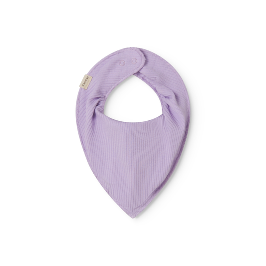 MarMar Modal bib savlesmæk lilacs