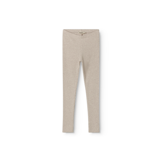 MarMar Modal leggings light beige melange