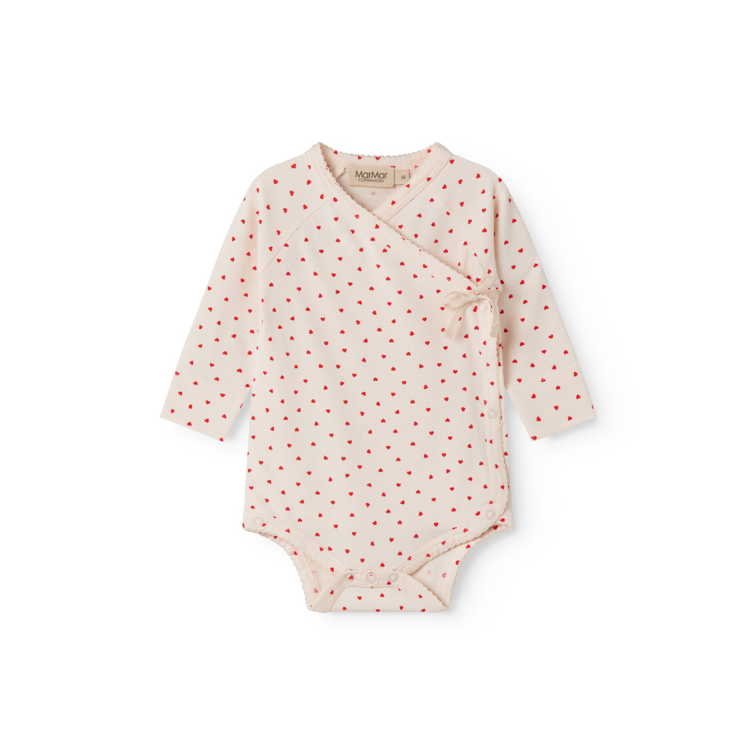 MarMar Belita body happy hearts